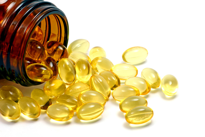 Опубликованы новые рекомендации по витамину D: можно не принимать