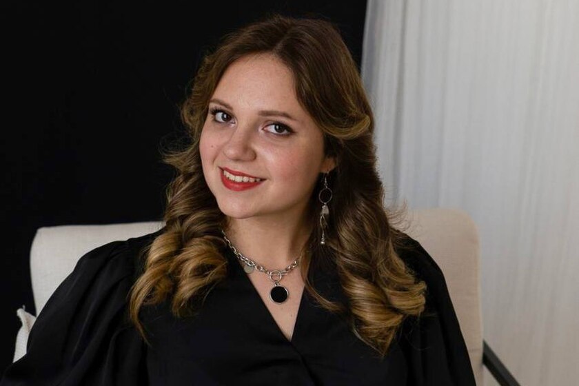 300 баллов за ЕГЭ получила выпускница лицея из Новоуральска