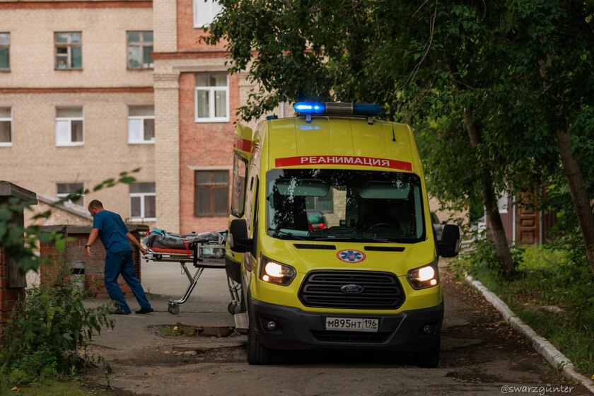 В Нижнем Тагиле отменили развлечения в День города после трагедии с погибшими детьми