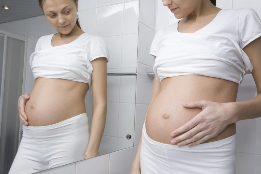 Обследования и анализы при беременности по неделям