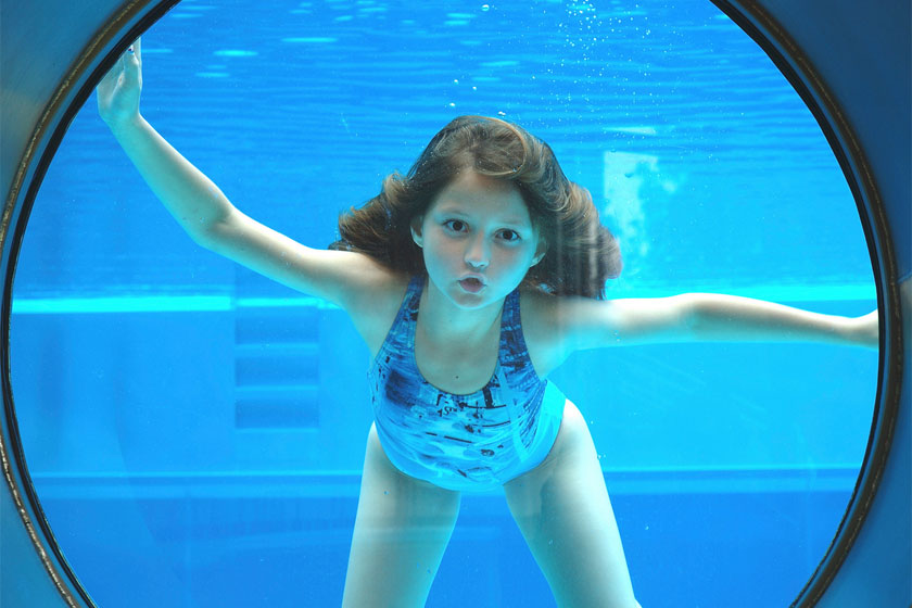 Прыжки в воду (дети 2010-2011 года рождения), прыжки на батуте (дети 2010-2...