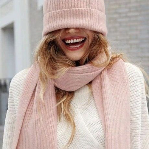 Модные женские шапки на осень и зиму