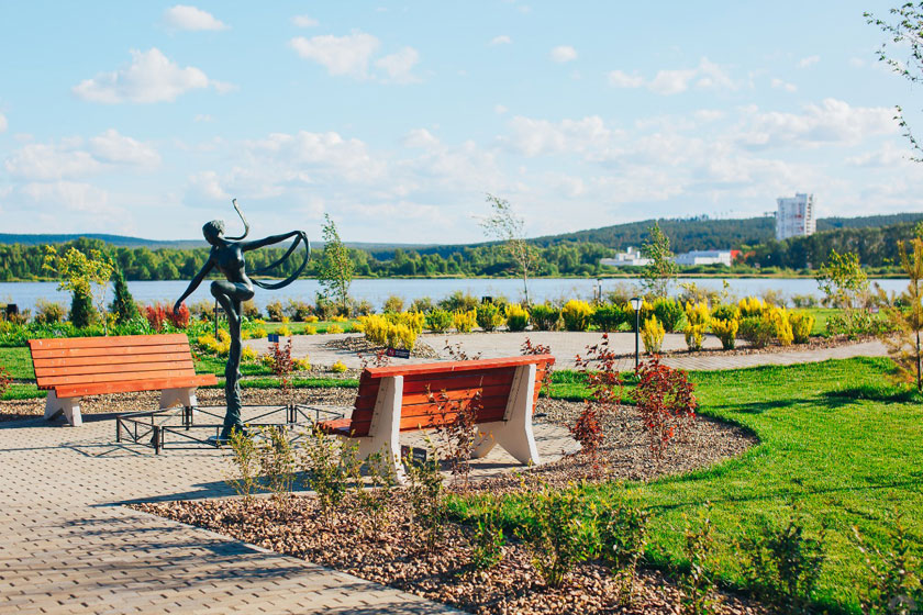 Глиссандо екатеринбург фото