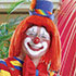 Веселый конкурс детских рисунков «Карнавал клоунов». Поздравляем победителей!